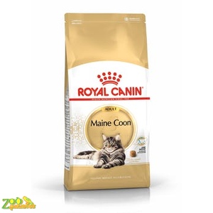 Сухой корм для взрослых кошек Мейн Кун Royal Canin MAINECOON ADULT 10 кг